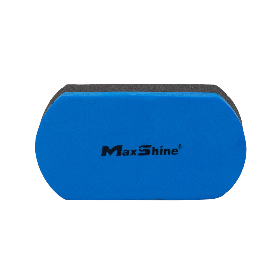 Textured Waxing Foam Applicator by MaxshineUSA