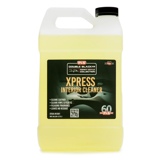 P&S XPRESS INTERIOR CLEANER GALLON