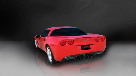 14469CB6BLK by FR SPORT