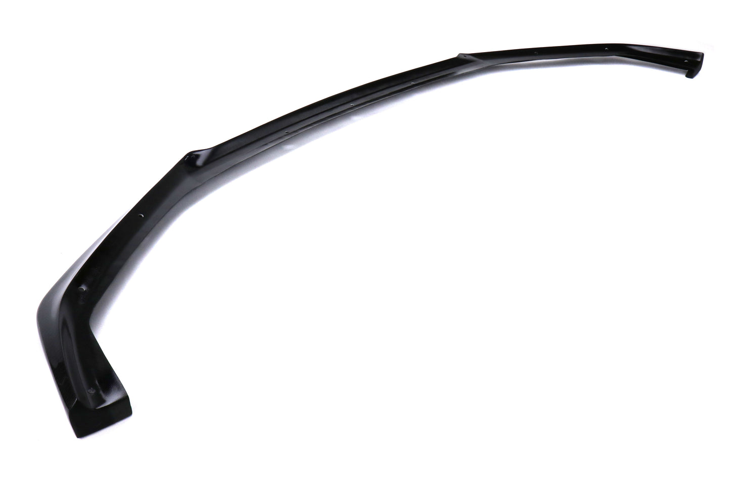 OLM CS Style Carbon Fiber Front Lip - 2013-2016 Scion FR-S by MYX Automotive