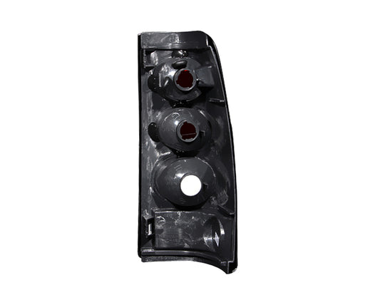 Tail Light Assembly by ANZO USA