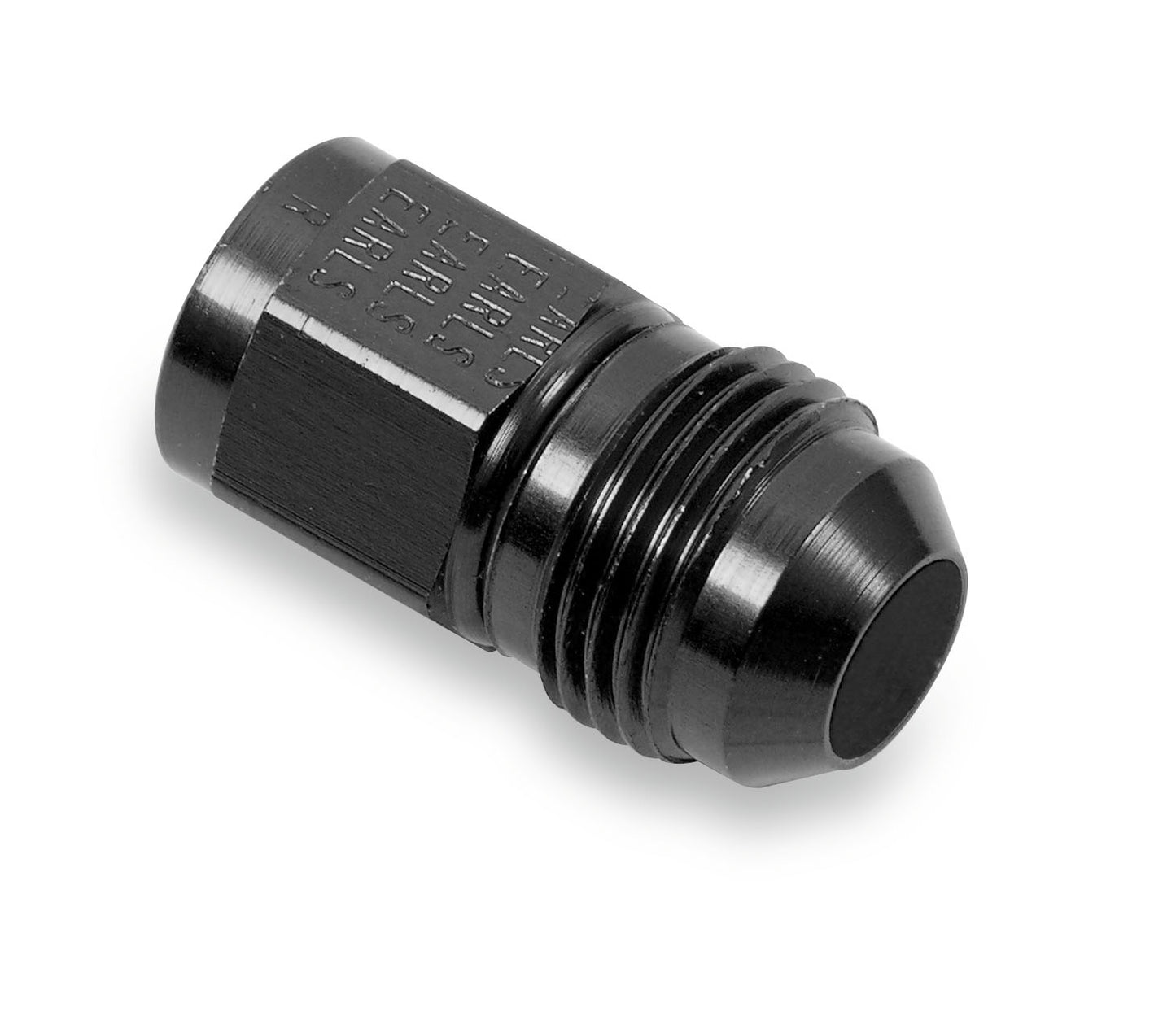 Earl's -3 AN Female to -4 AN Male Flare Expander by Earl's Performance