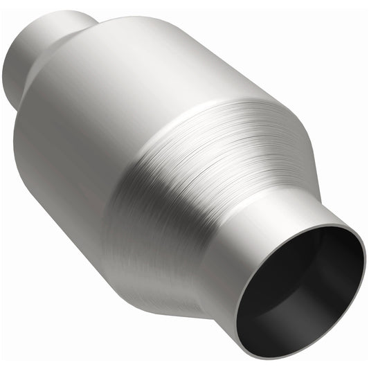 Magnaflow OEM Grade Universal Catalytic Converter - 2.50in. by MagnaFlow Exhaust Products