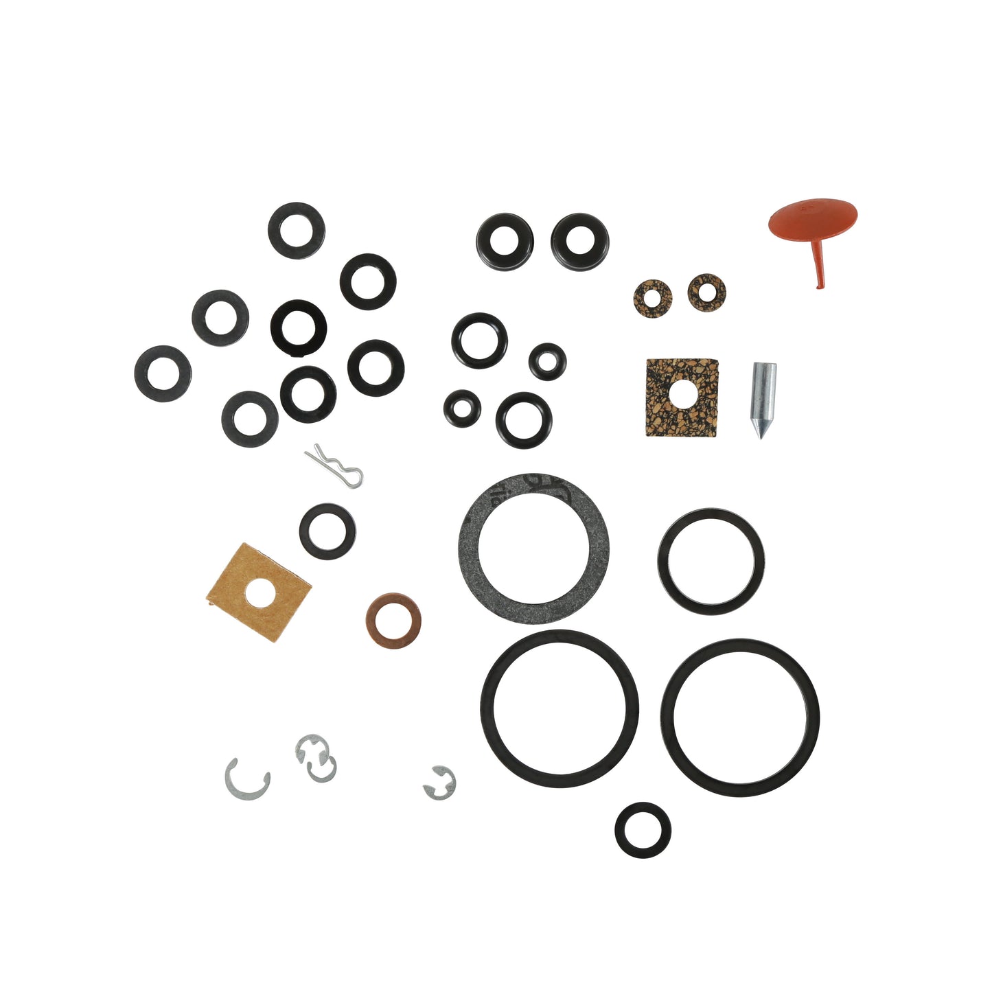 Marine Renew Kit by Holley