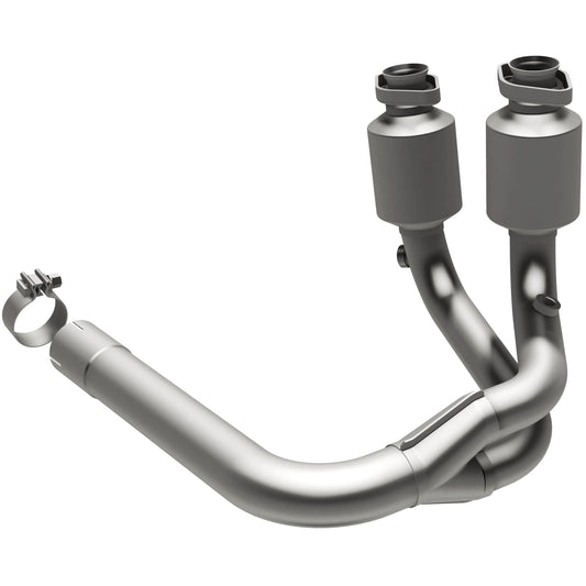 Magnaflow HM Grade Direct-Fit Catalytic Converter by MagnaFlow Exhaust Products
