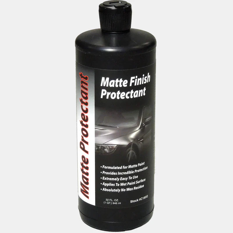 P&S MATTE FINISH PROTECTANT by P&S