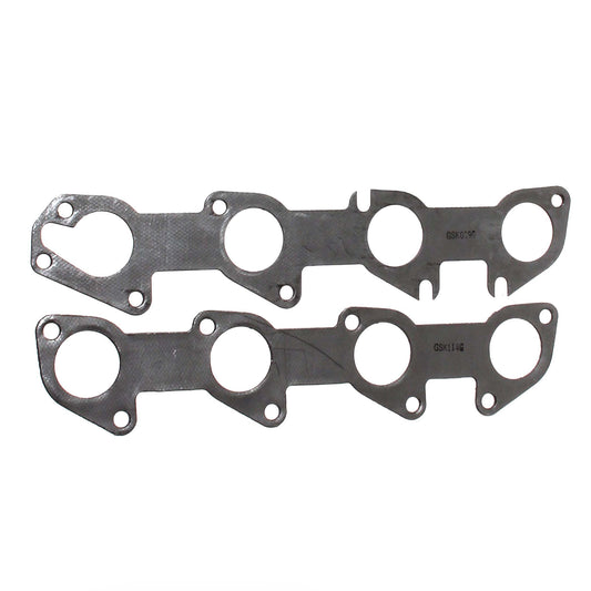 PREMIUM HEADER GASKET SET DODGE 5.7 / 6.1L HEMI (PAIR). by BBK Performance Parts