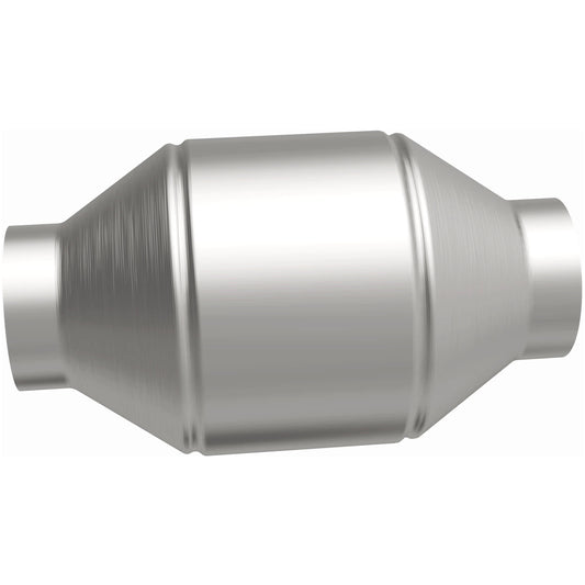 Magnaflow OEM Grade Universal Catalytic Converter - 2.50in. by MagnaFlow Exhaust Products