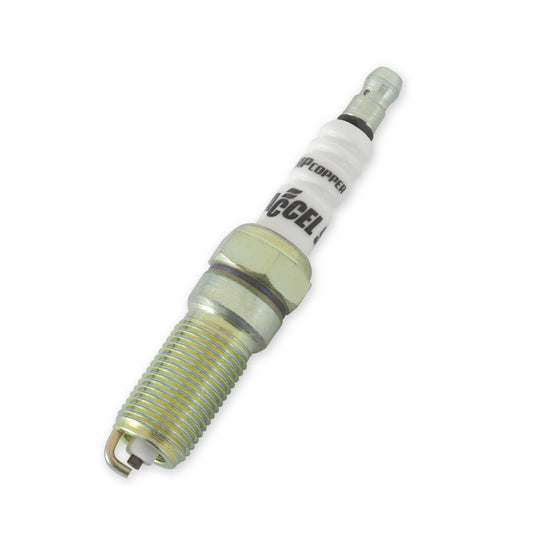 3.5L V6 engines -Stock heat range - 6-pack by ACCEL