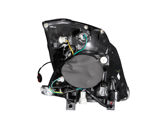 For Use w/Non HID Models Only by ANZO USA