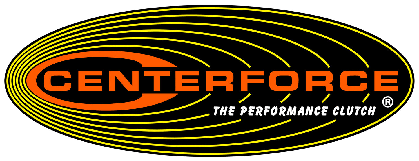 Centerforce(R) Accessories, Throw Out Bearing / Clutch Release Bearing by Centerforce