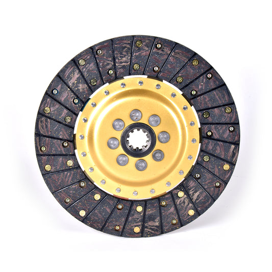 Transmission Clutch and Flywheel Kit by Centerforce
