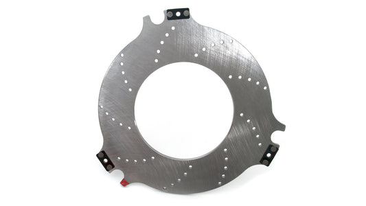 DYAD(R) DS 10.4, Clutch and Flywheel Kit by Centerforce