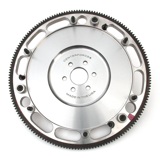 DYAD(R) DS 10.4, Clutch and Flywheel Kit by Centerforce