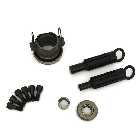 Dual Friction(R), Clutch Kit by Centerforce