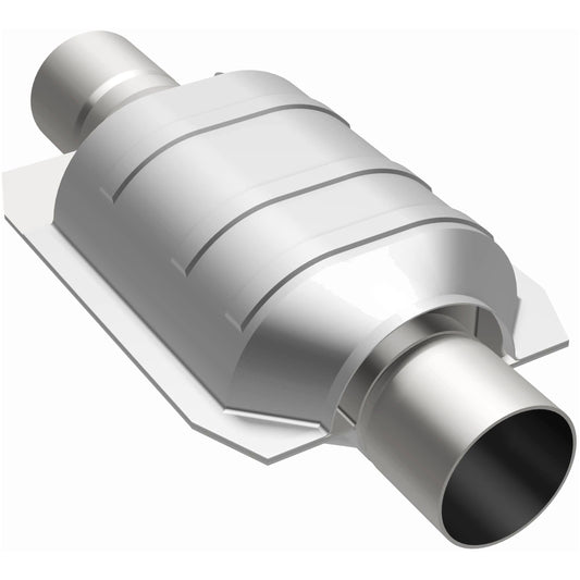 Magnaflow OEM Grade Universal Catalytic Converter - 2.00in. by MagnaFlow Exhaust Products