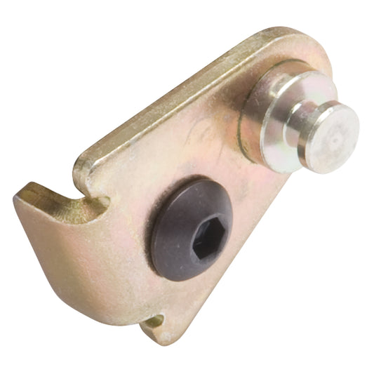 Automatic Transmission Kickdown Cable Bracket by Edelbrock