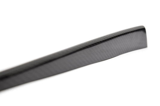 OLM VA Style Carbon Fiber Side Skirts 2015-2021 WRX / STI by OLM