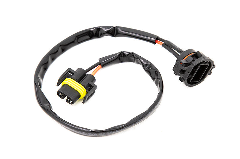 OLM PSX24W to H11 Adapter (BRZ / Crosstrek) - 2013-2016 Subaru BRZ / 2013-2017 Crosstrek (w/ SRF) by OLM