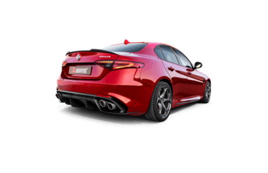 S-AR/TI/1H-E by FR SPORT