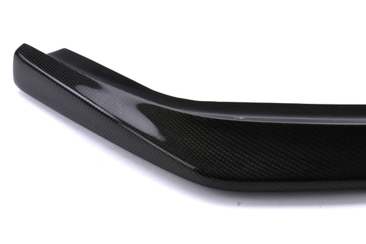 OLM CS Style Carbon Fiber Front Lip - 2013-2016 Scion FR-S by MYX Automotive