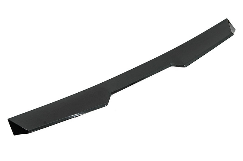 OLM Gloss Black Rear Roof Spoiler - 2022+ WRX by OLM