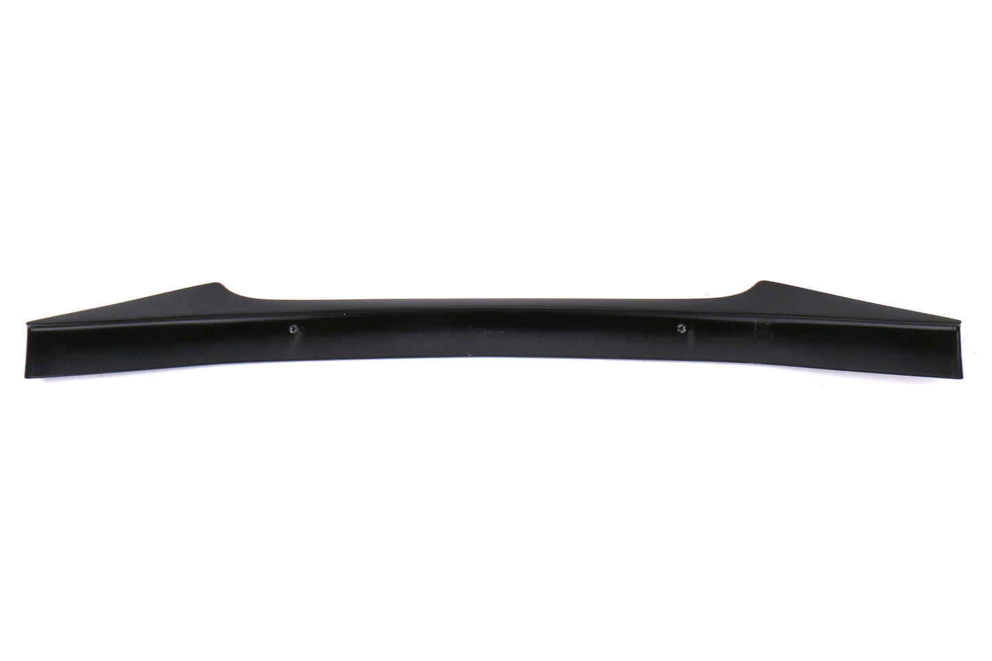 OLM RS Style Redline Gurney Flap for STI Spoiler - 2015-2021 Subaru WRX / STI by OLM