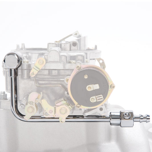 Fuel Line by Edelbrock