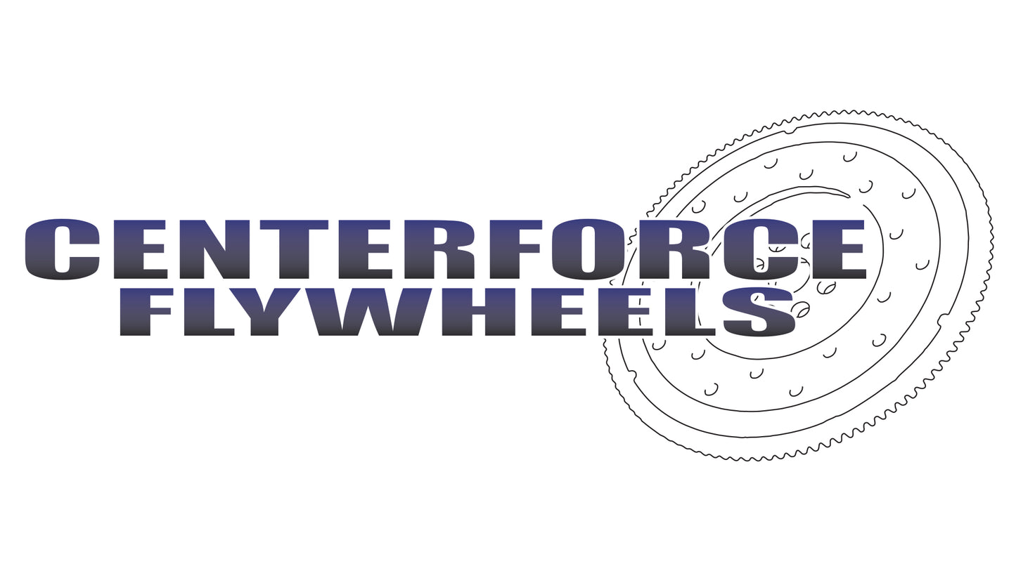 Centerforce(R) Flywheels, Steel by Centerforce