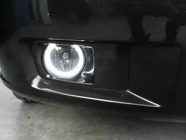 ORACLE Lighting 2005-2010 Chrysler 300C LED Fog Light Halo Kit by ORACLE Lighting