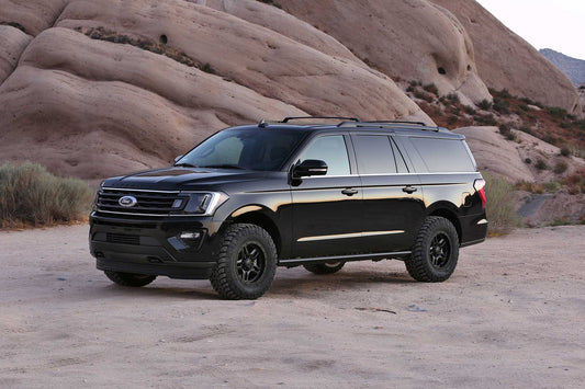 1.5F 18-20 FORD EXPEDITION 4WD. by Fabtech