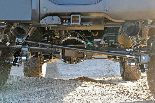 BRONCO TRACK BAR KIT. by Fabtech