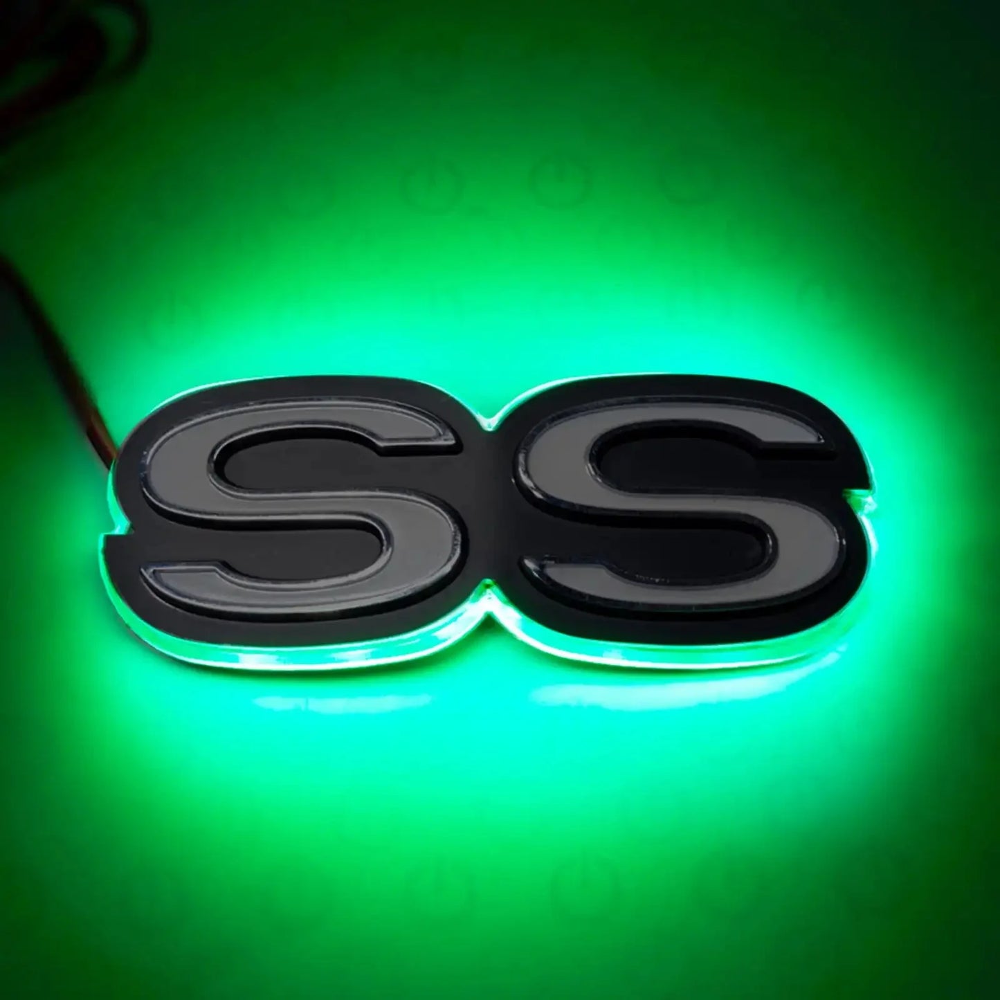 ORACLE Lighting Illuminated SS Emblem by ORACLE Lighting