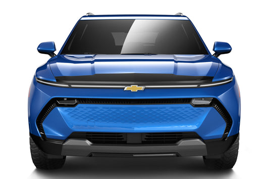 Aeroskin Hood Protector - Smoke by Husky Liners