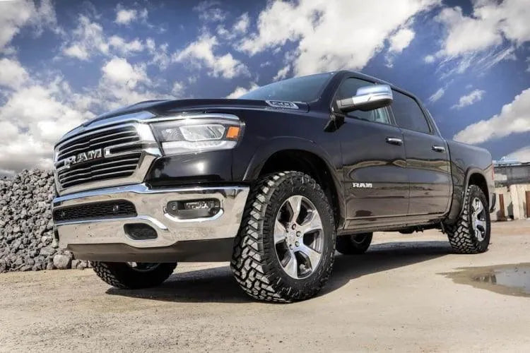 Rough Country 2 Inch Leveling Kit 2019-2023 Ram 1500 by Rough Country