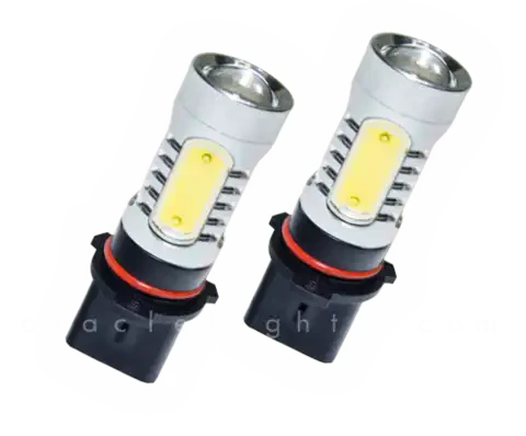 ORACLE PSX-26W Plasma Bulbs - Pair by ORACLE Lighting