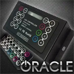 ORACLE Lighting ColorSHIFT 2.0 Infrared Remote Controller by ORACLE Lighting