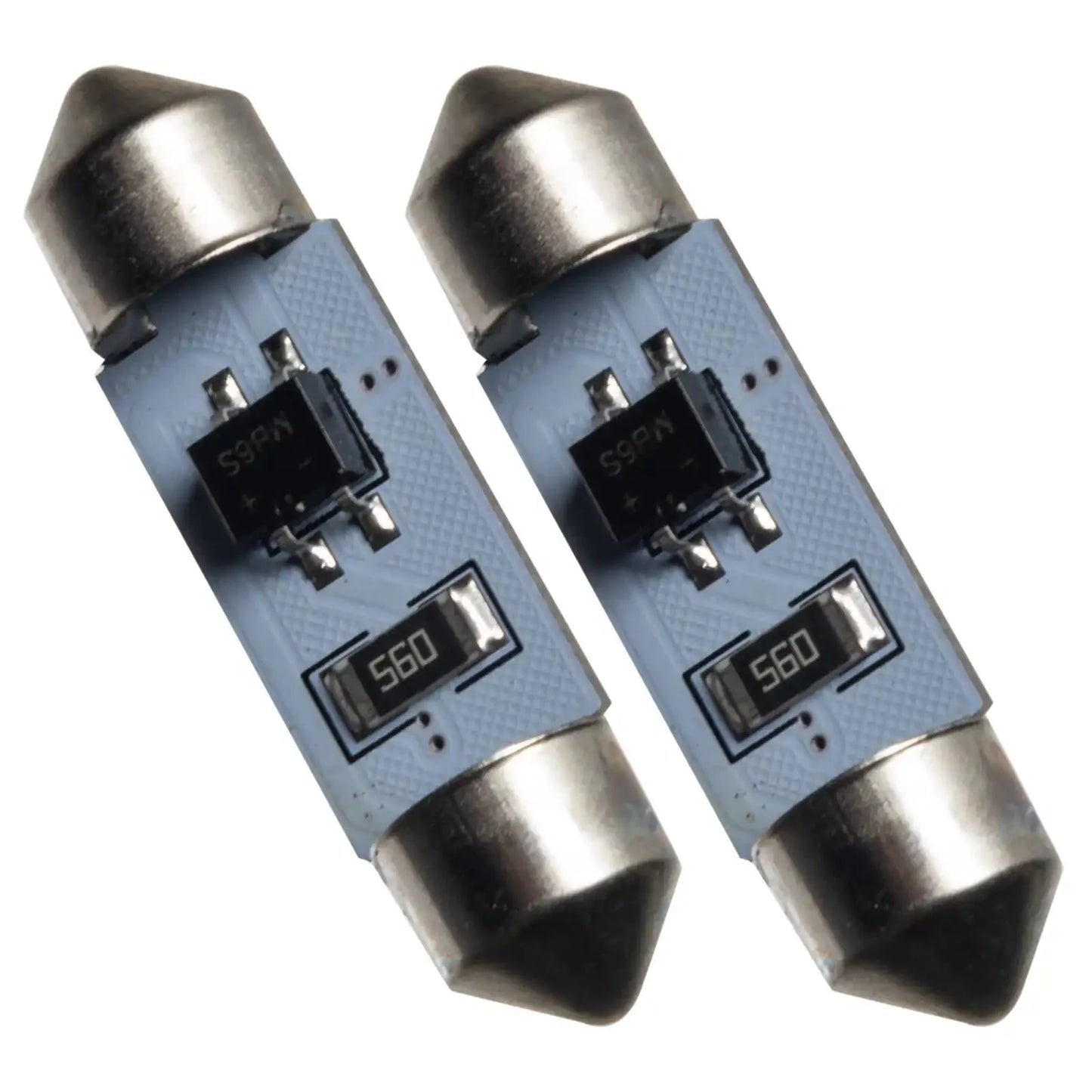 ORACLE Lighting 37MM Festoon Bulbs (Pair) by ORACLE Lighting
