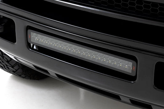 Rough Country 20 Inch Spectrum Series LED Light Bar by Rough Country
