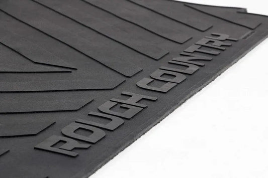 Rough Country BED MAT 2019-2026 RAM 1500, RHO & TRX by Rough Country