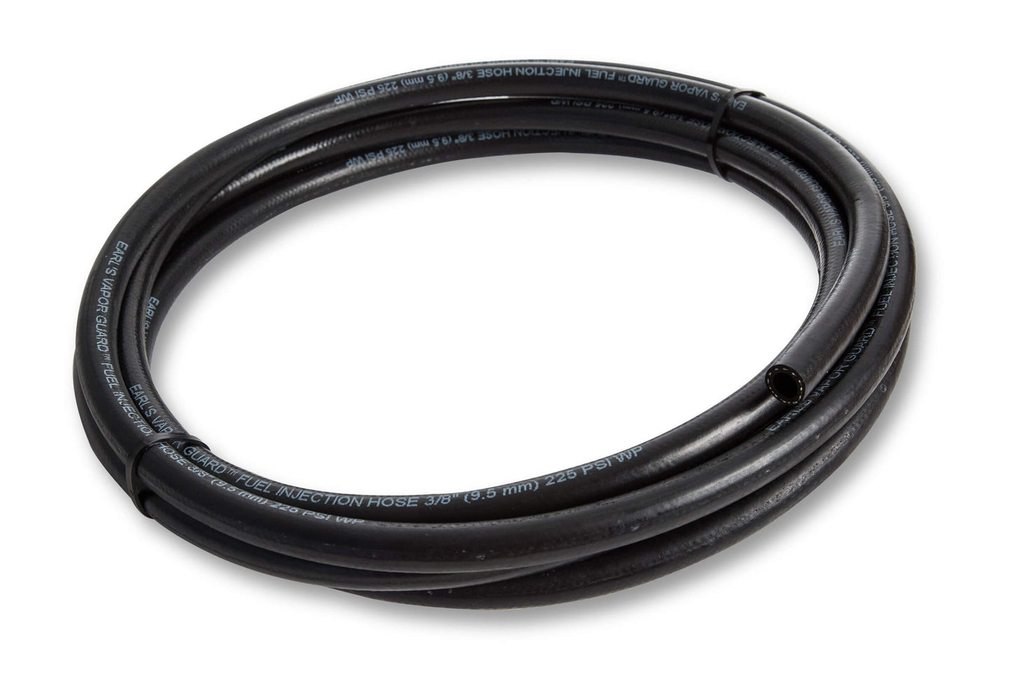 Earl's Vapor Guard™ - 3/8" EFI Hose - 20 Foot Length by Earl's Performance