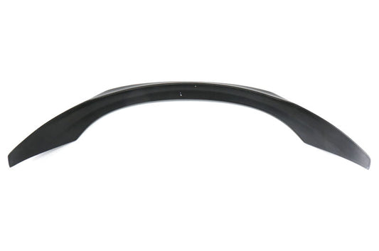 OLM Carbon Fiber TR Style Duckbill Spoiler - 2020 Supra by OLM