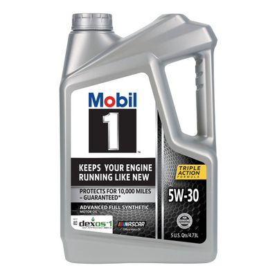 Maintenance Essentials