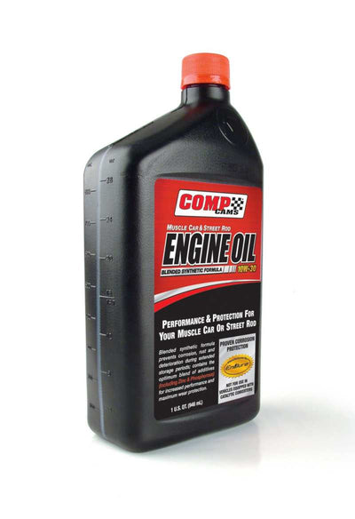 Engine Oil