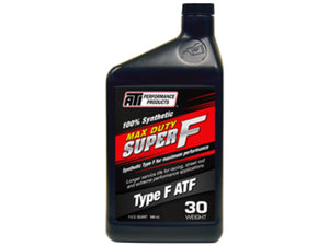 Transmission Fluid