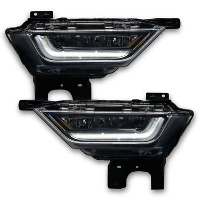 DRLs
