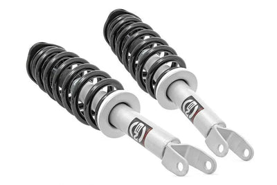 Suspension