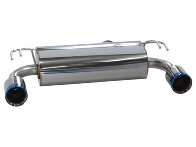 Mufflers