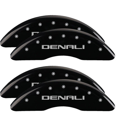 Caliper Covers