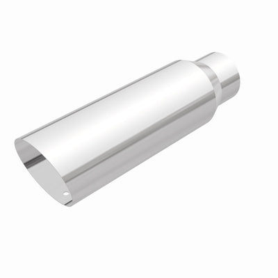 Exhaust Tips